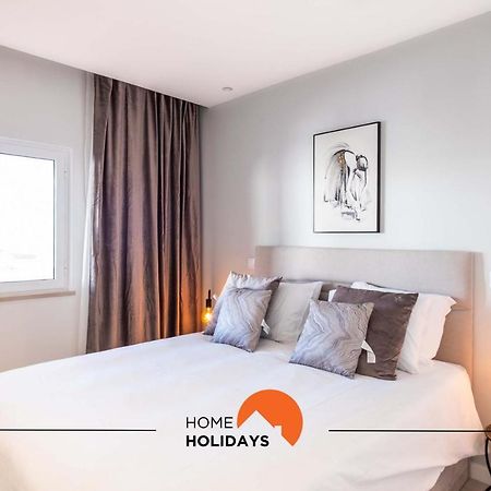 #087 T1 Vale Mangude 308 By Home Holidays Albufeira Exterior foto