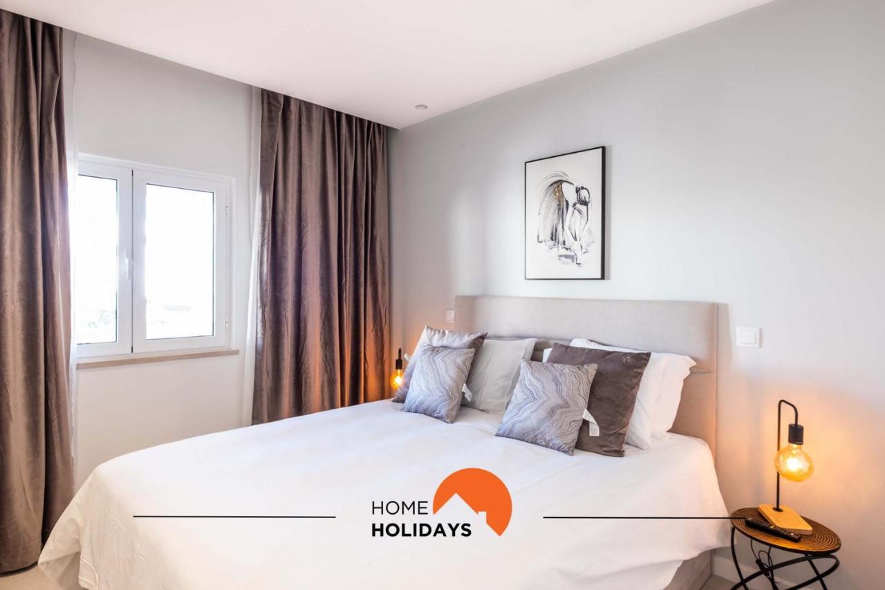 #087 T1 Vale Mangude 308 By Home Holidays Albufeira Exterior foto